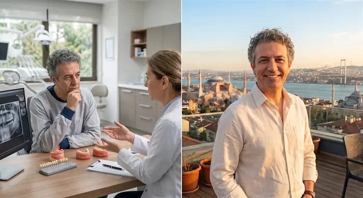 All on 4 Dental Implants in Turkey: 2026 Costs & Procedure Guide