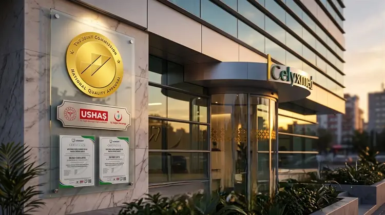 Best Dental Clinic Turkey in 2026: Why Choose Celyxmed?