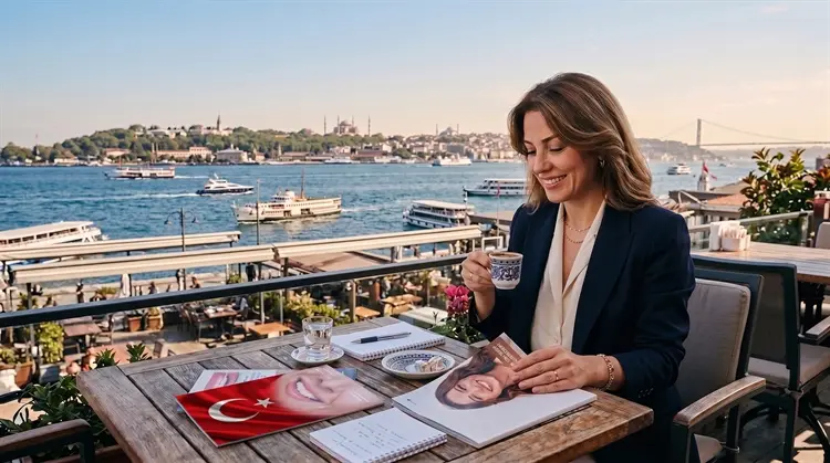 Dental Aesthetics in Turkey: What You Need to Know Before You Go?