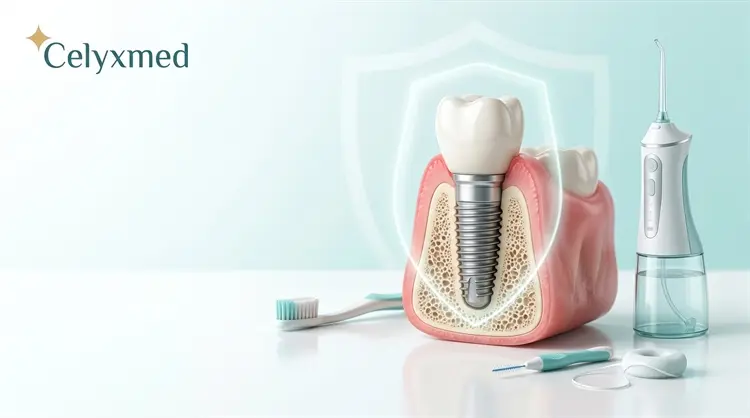 Dental Implant Maintenance: Expert Tips for Long Term Care