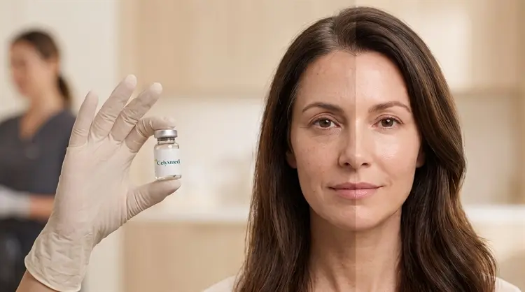 Exosome Therapy: A New Era in Hair and Skin Rejuvenation