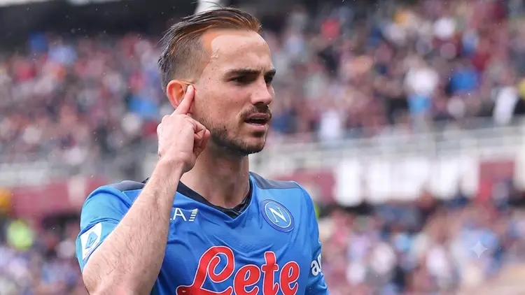 Did Fabian Ruiz Have a Hair Transplant? Before & After