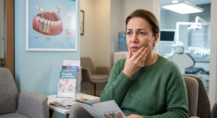 Are Dental Implants Painful? The Complete Guide to Recovery