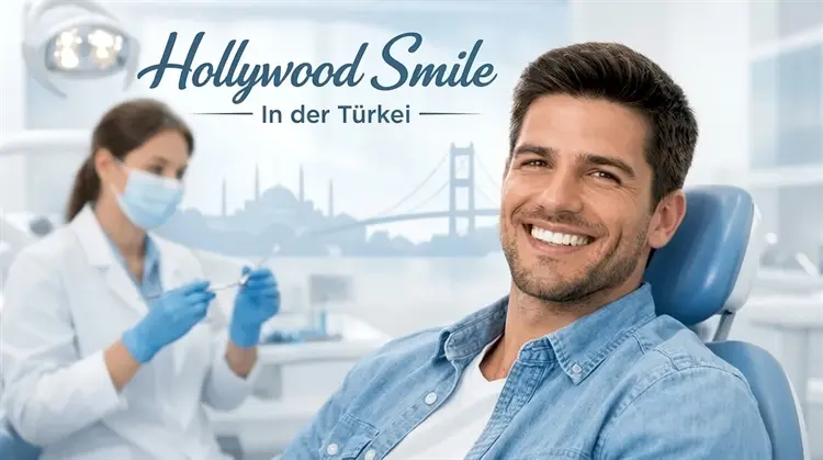 Hollywood Smile in der Türkei: Umfassender Leitfaden