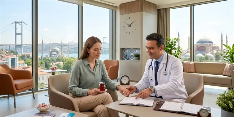 How Long Do I Need to Stay in Turkey for Medical Treatment?