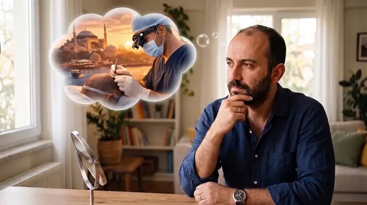 How Much Does a Full Hair Transplant Cost in Turkey?