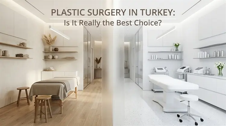 Plastic Surgery in Turkey: Is It Really the Best Choice?