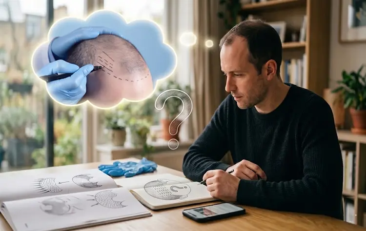 Hair Transplant Reviews 2026: Real Patient Experiences