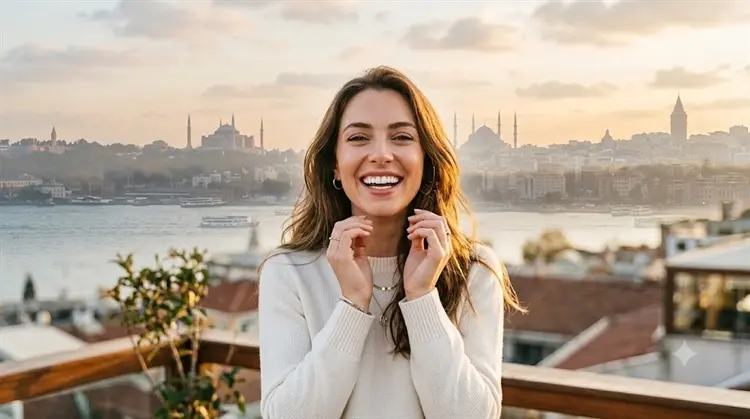 Turkey Teeth Whitening Cost in 2026: The Ultimate Guide to a Whiter Smile