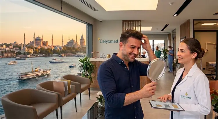 Türkiye'de Komple Saç Ekimi Fiyatları Ne Kadar?