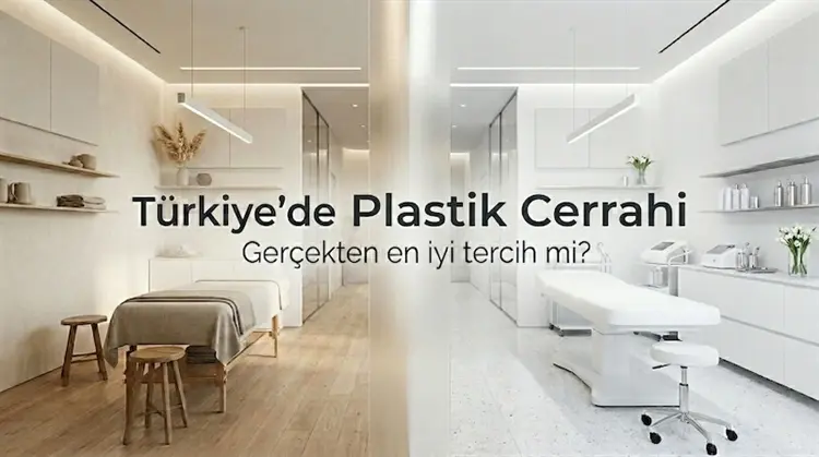 Türkiye’de Estetik Cerrahi: Gerçekten En İyi Tercih mi?