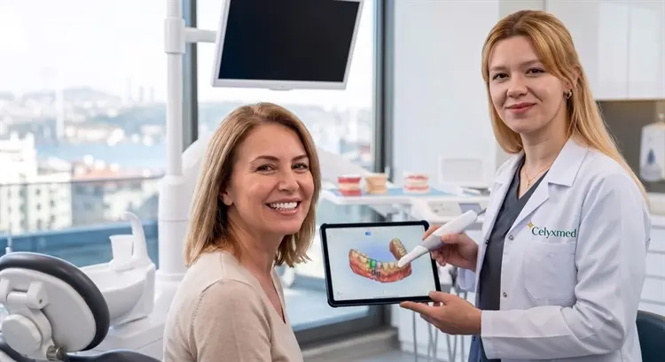 Why Turkey is the Best Destination for Dental Implants?