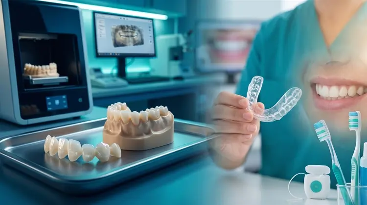 How Long Do Zirconium Crowns Last? 7 Habits That Extend Their Lifespan