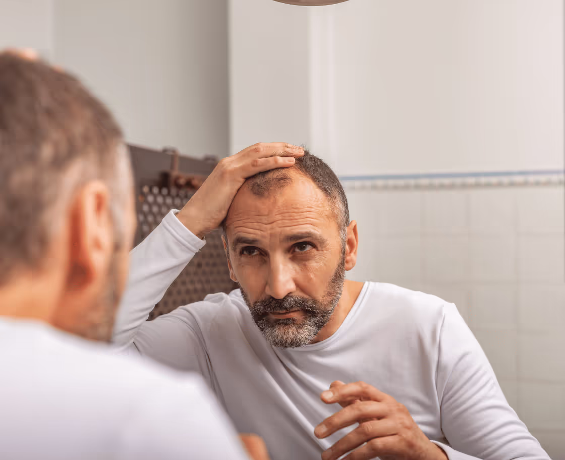 DHI Saç Ekimi Ameliyatından Kimler Yararlanabilir?