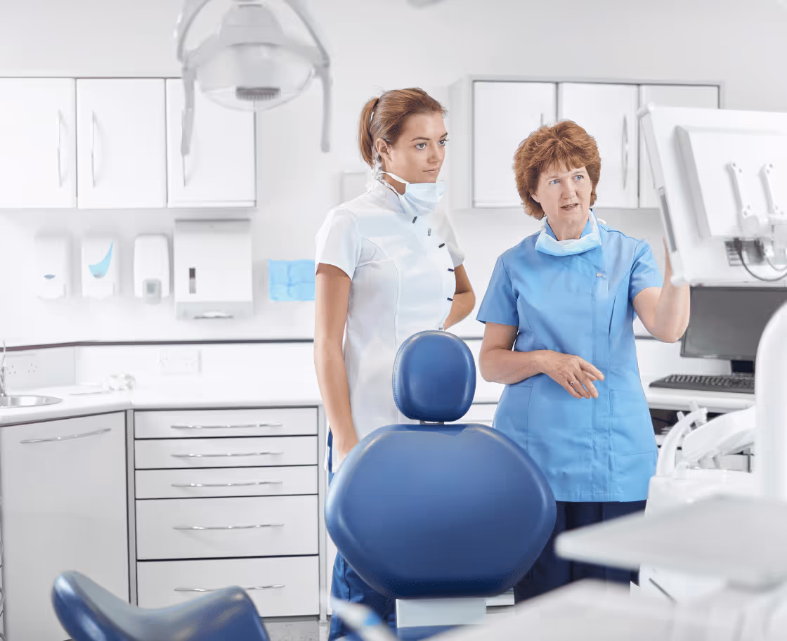 Expected Results & Benefits of All on 4 Dental Implants Surgery