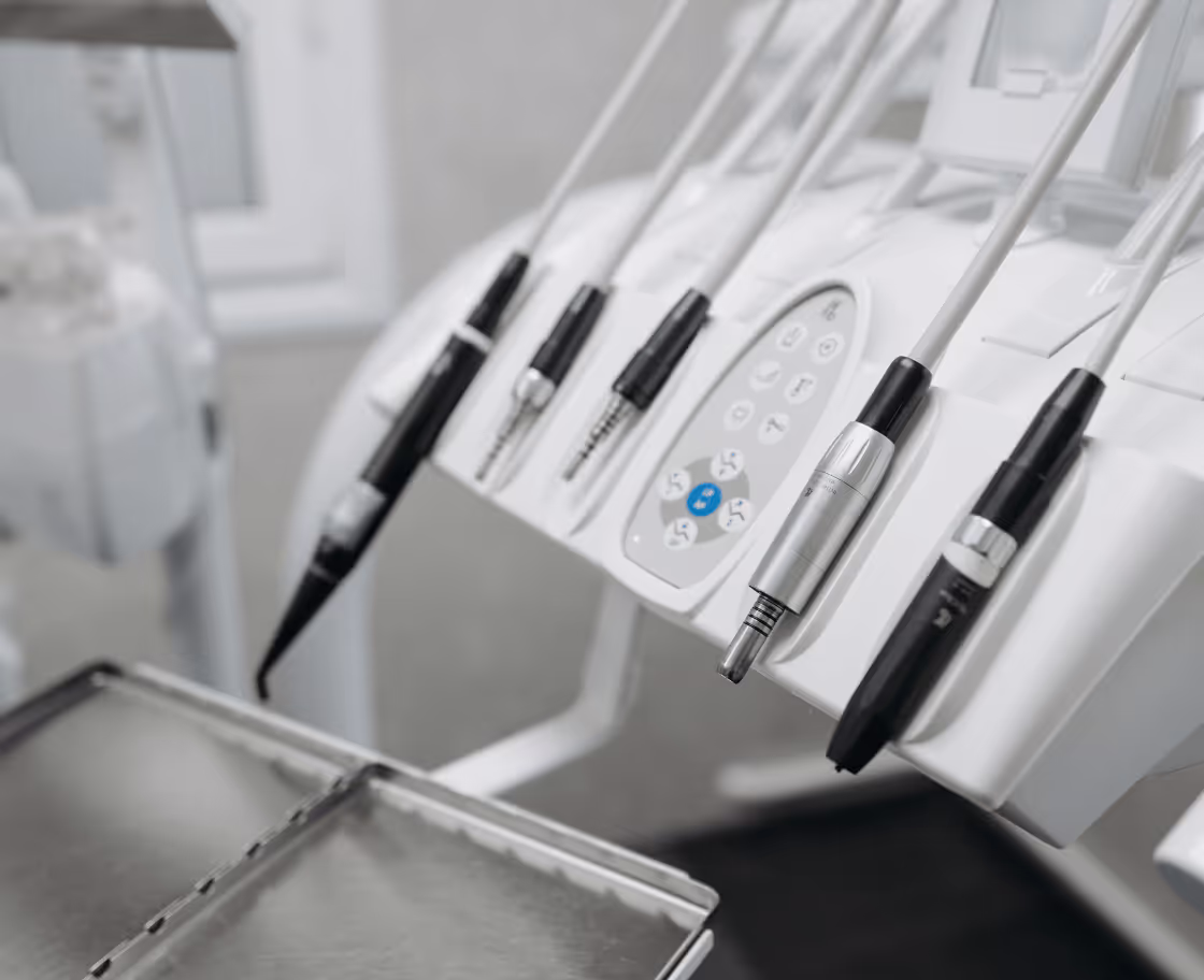 How Does All on 6 Dental Implants Surgery Work?