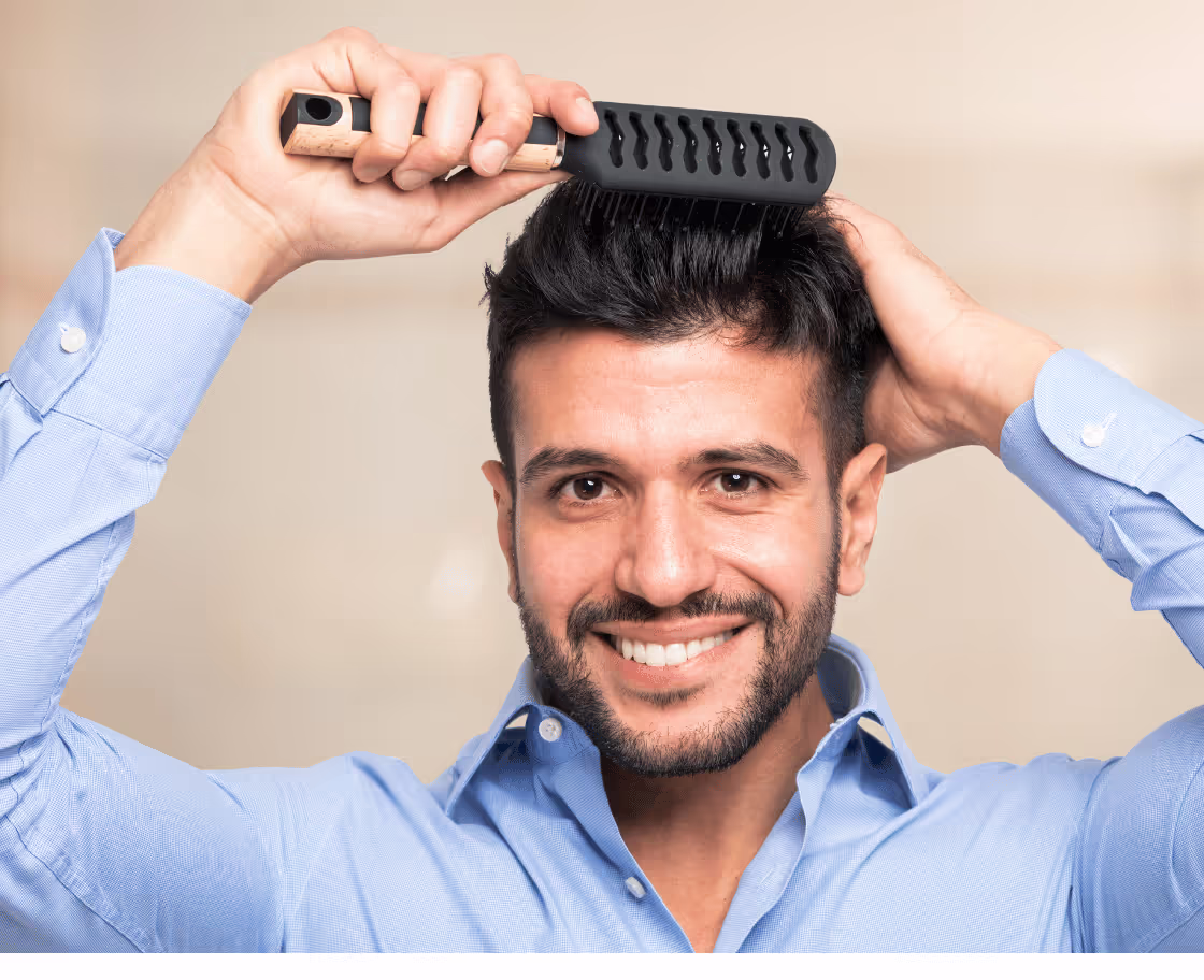 How Does FUE Hair Transplant Work?
