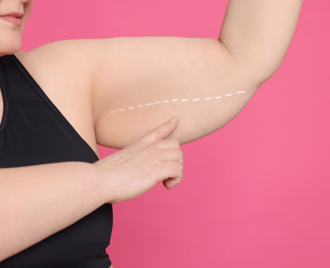 Kol germe ameliyatı nasıl yapılır?