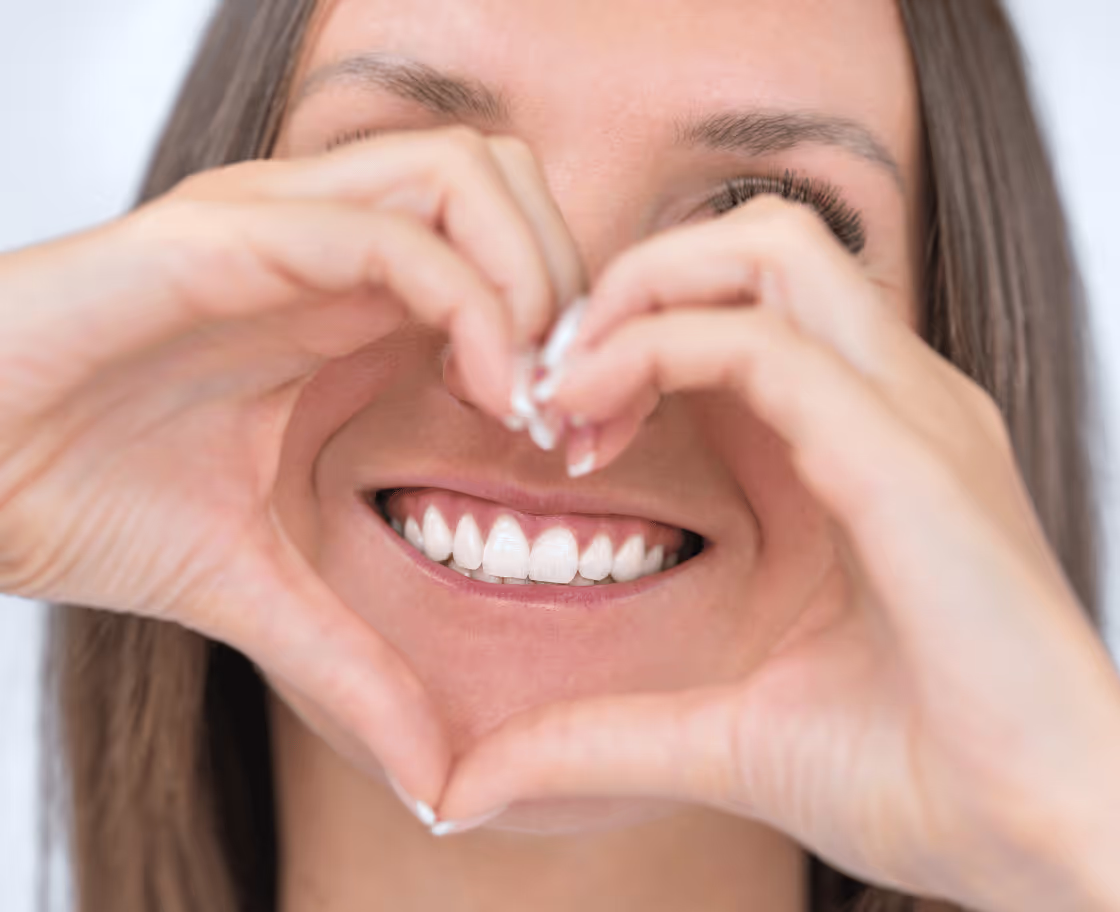 Was ist Zahnaufhellung?