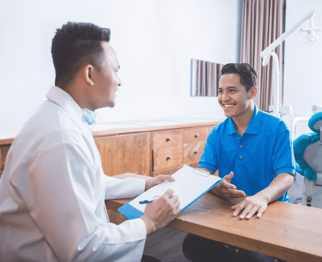 Wer kann von einer Gynäkomastie-Operation profitieren?