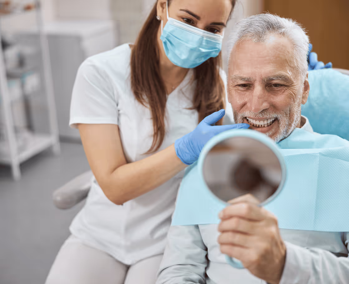 What Is Dental Implant Surgery?
