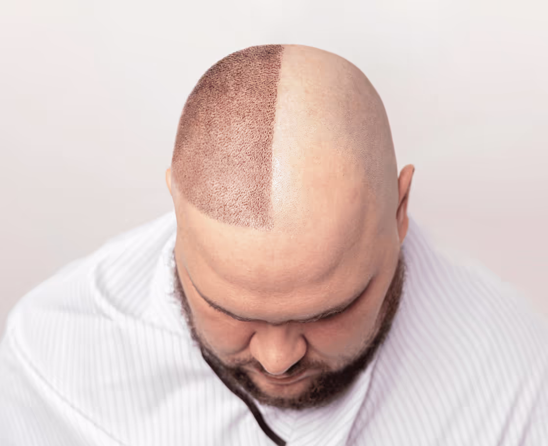 What is FUE Hair Transplant?