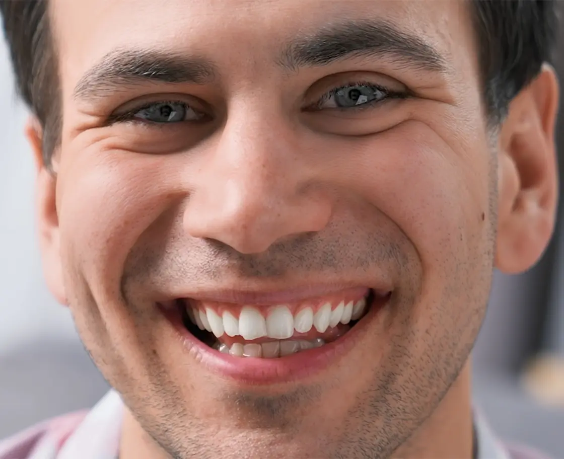 Hollywood Gülümseme Tedavisi Nedir?