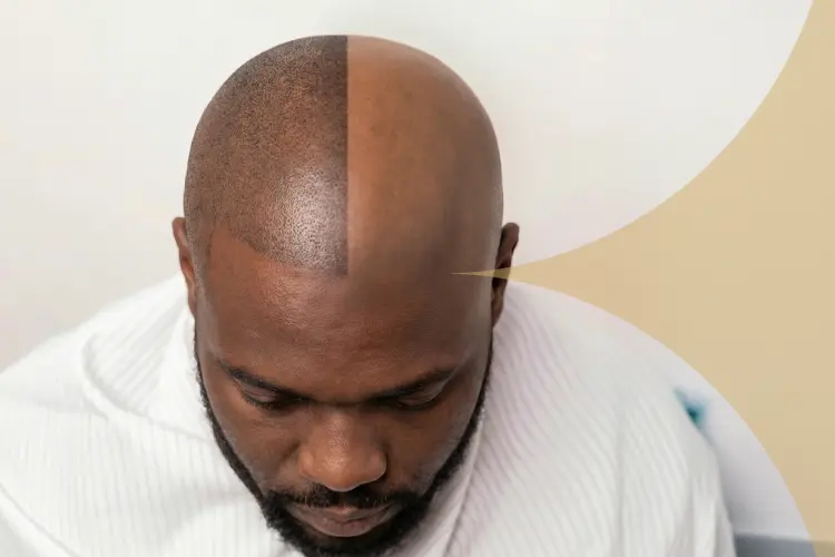 Afro-American Hair Transplant in Turkey