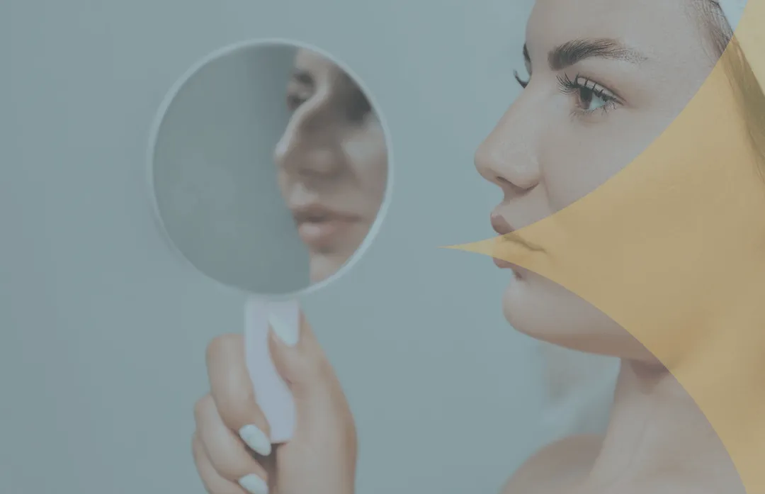 Nose Aesthetics (Rhinoplasty) in Turkey