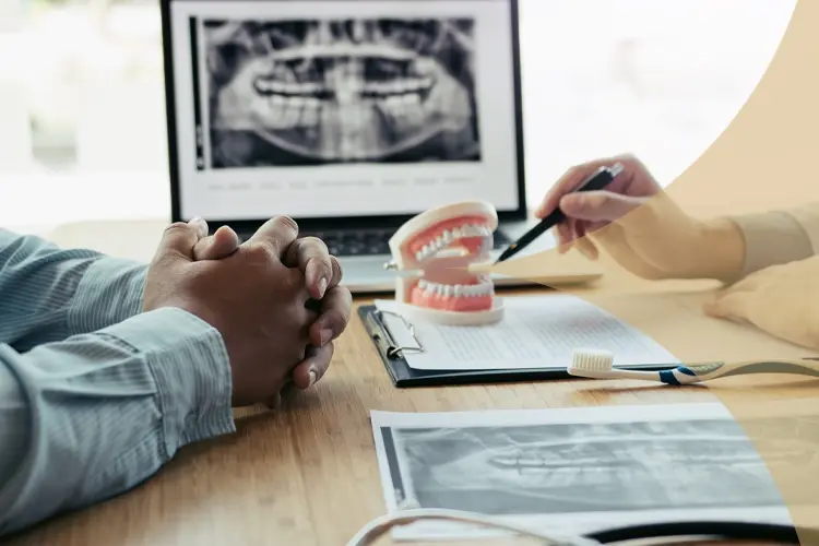 Türkiye'de Tam Ağız Diş İmplantları