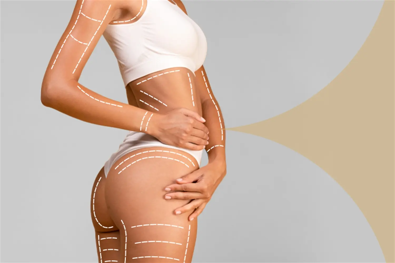 Liposakşın Yağ Aldırma Ameliyatı