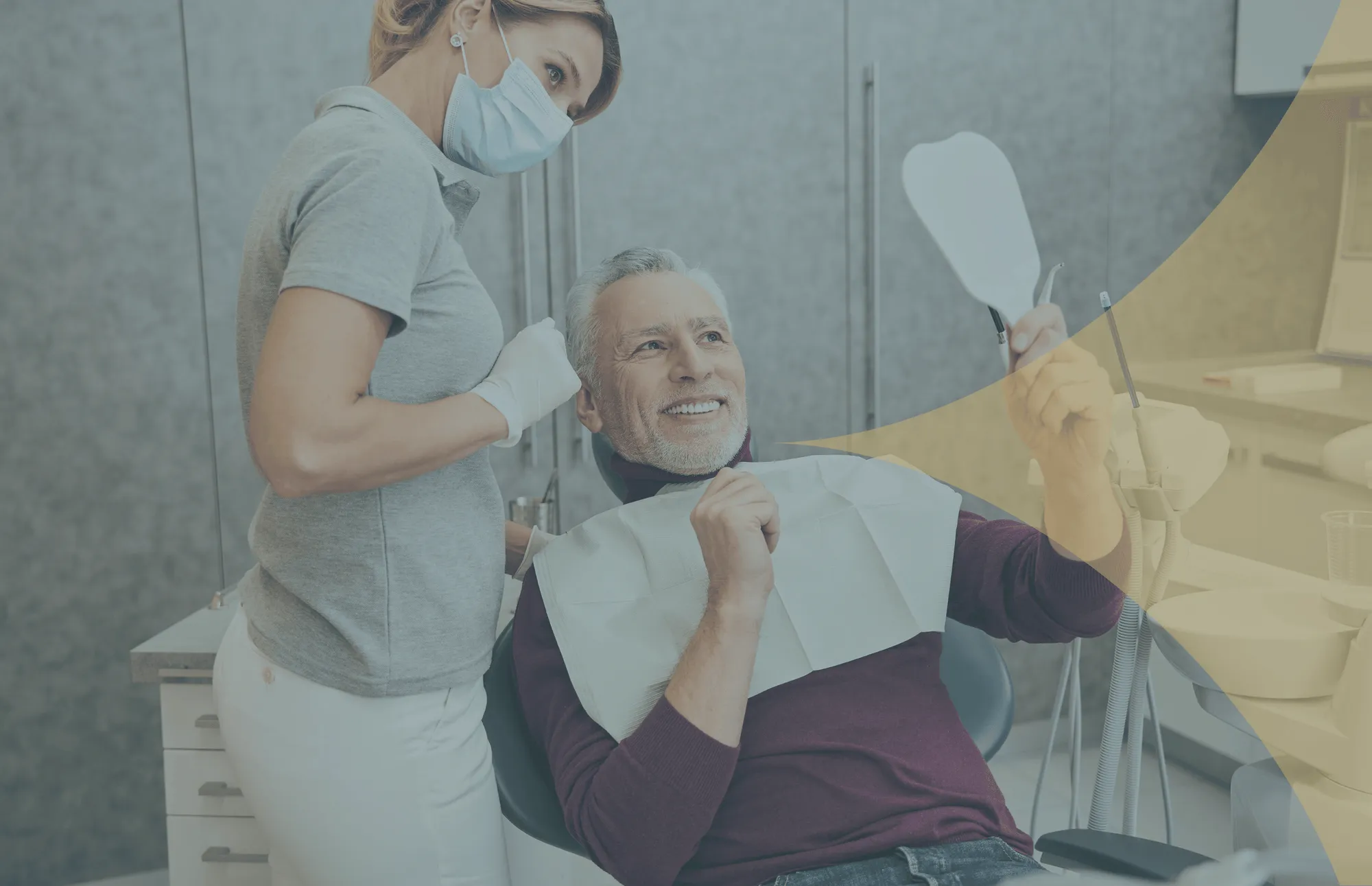 Dental Implants in Turkey