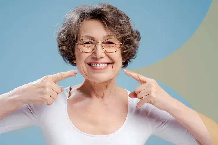 All-on-4 Dental Implants in Turkey