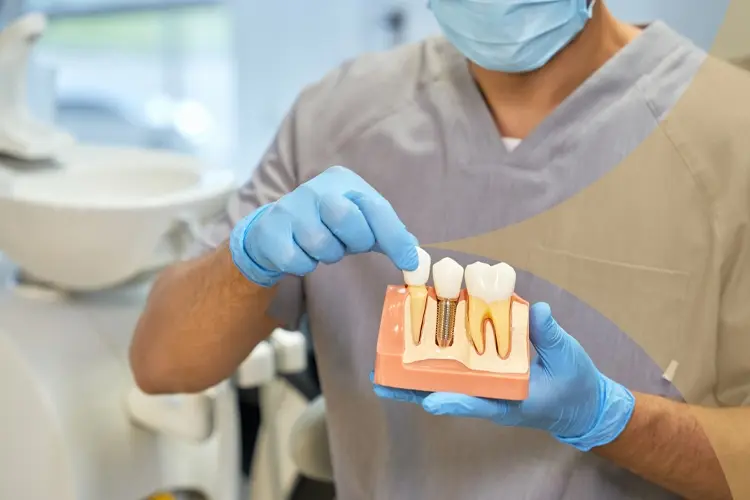 Türkiye'de Diş İmplantları