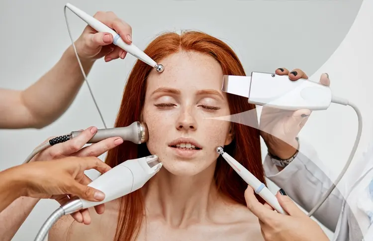 Medical Aesthetics