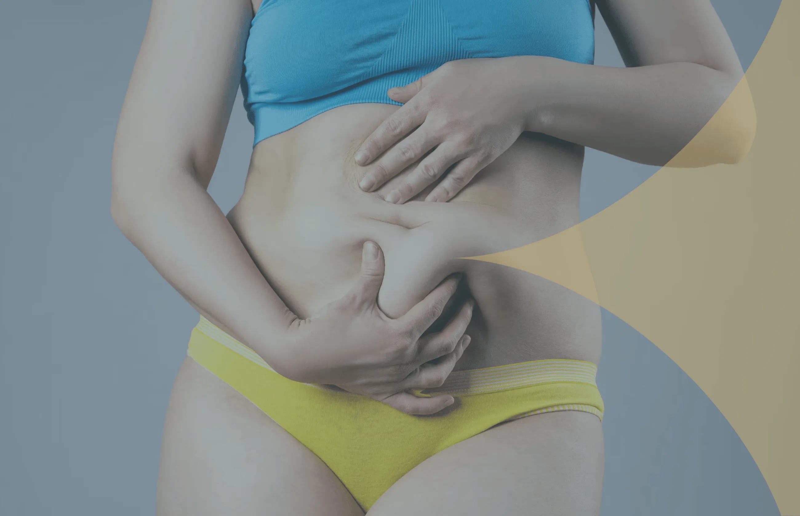 Karın Germe (Abdominoplasti) Ameliyatı