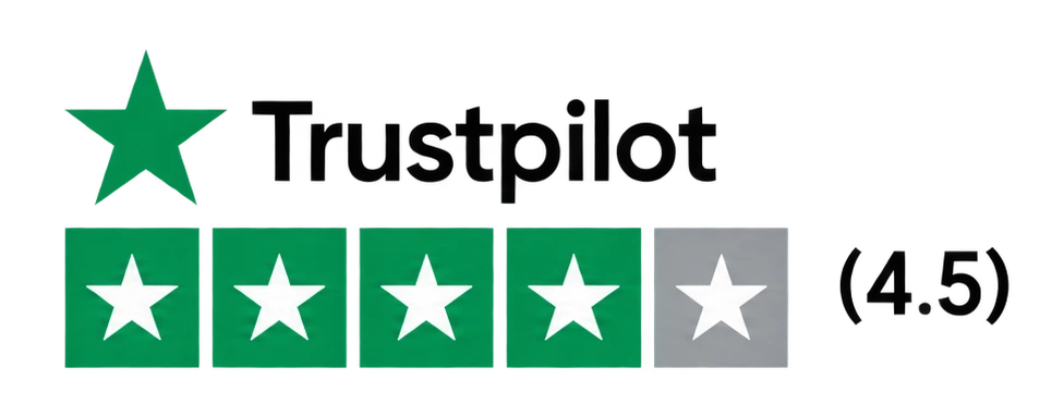 Trustpilot Puanı
